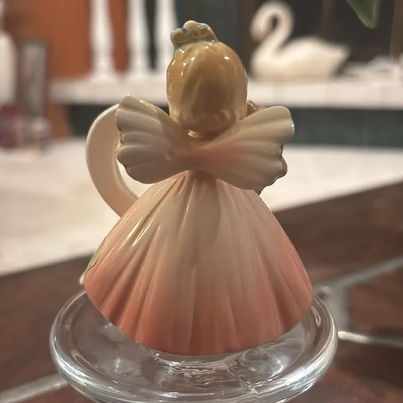 Josef Originals 2nd Birthday Angel - Picture 3 of 7